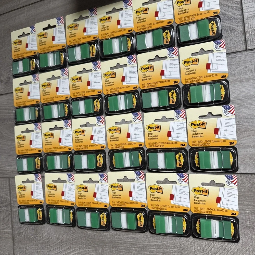 Post-It new open